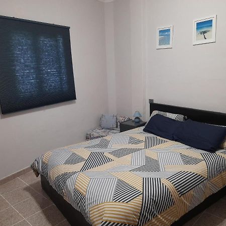 Apartament Casa Padron 2 El Escobonal Zewnętrze zdjęcie