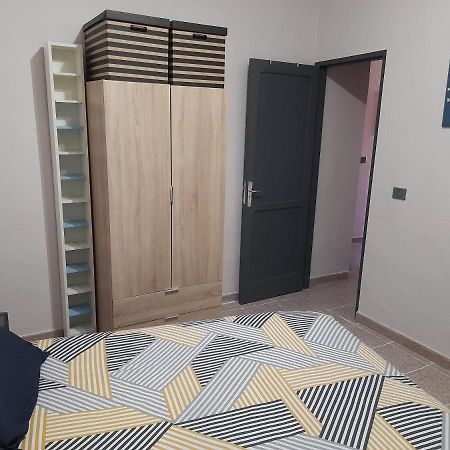 Apartament Casa Padron 2 El Escobonal Zewnętrze zdjęcie