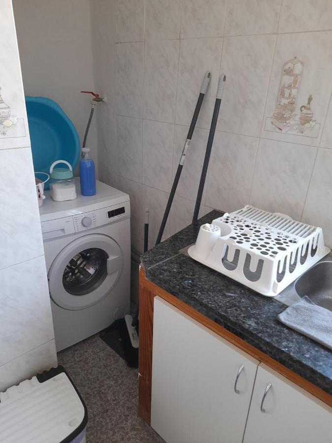 Apartament Casa Padron 2 El Escobonal Zewnętrze zdjęcie