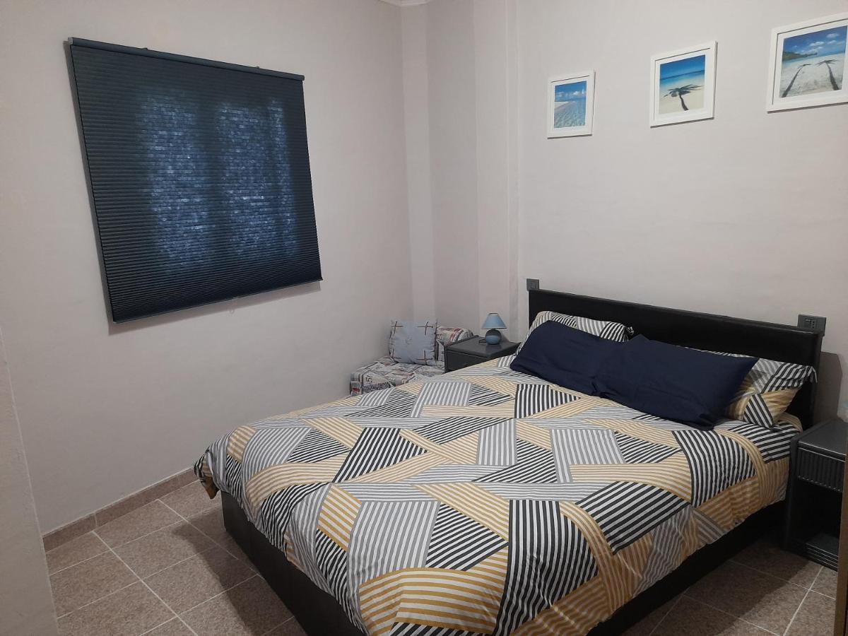 Apartament Casa Padron 2 El Escobonal Zewnętrze zdjęcie