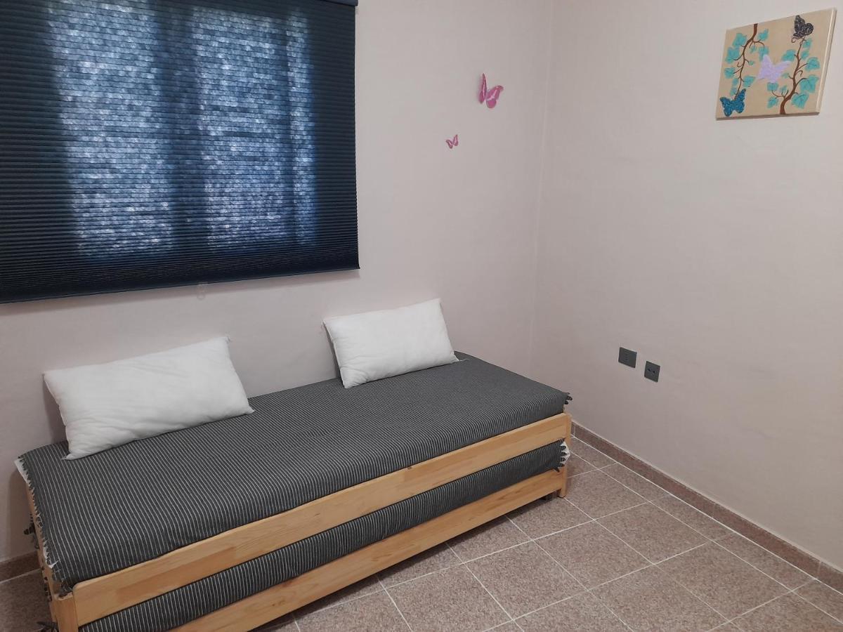 Apartament Casa Padron 2 El Escobonal Zewnętrze zdjęcie