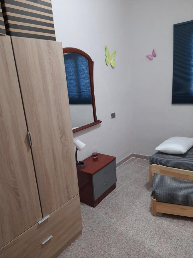 Apartament Casa Padron 2 El Escobonal Zewnętrze zdjęcie