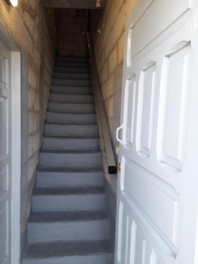 Apartament Casa Padron 2 El Escobonal Zewnętrze zdjęcie
