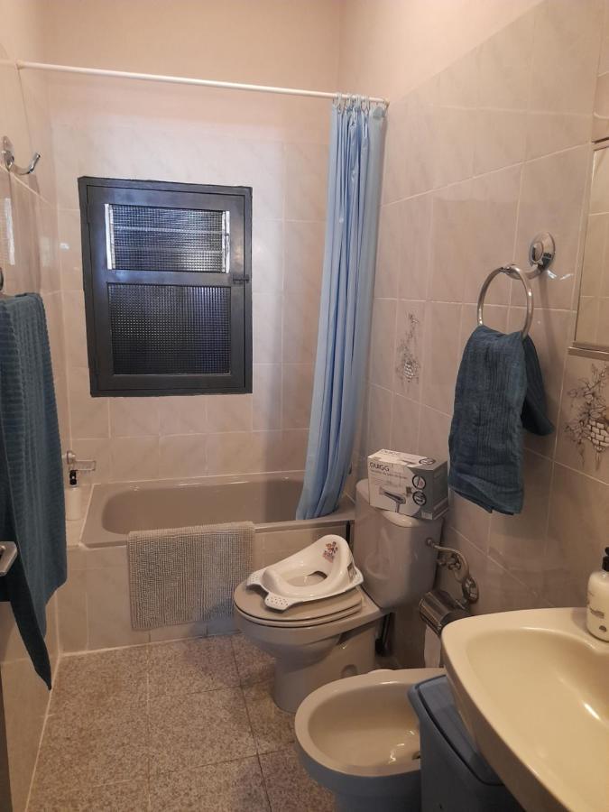 Apartament Casa Padron 2 El Escobonal Zewnętrze zdjęcie