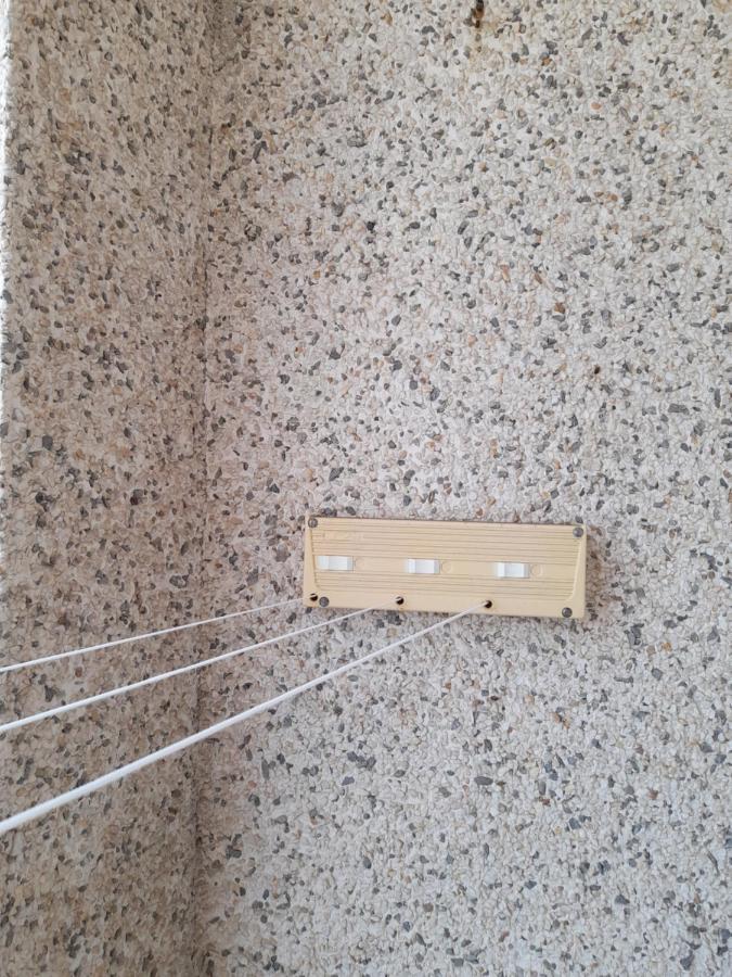 Apartament Casa Padron 2 El Escobonal Zewnętrze zdjęcie