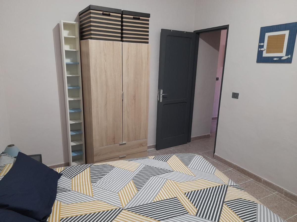 Apartament Casa Padron 2 El Escobonal Zewnętrze zdjęcie