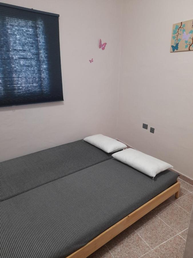 Apartament Casa Padron 2 El Escobonal Zewnętrze zdjęcie