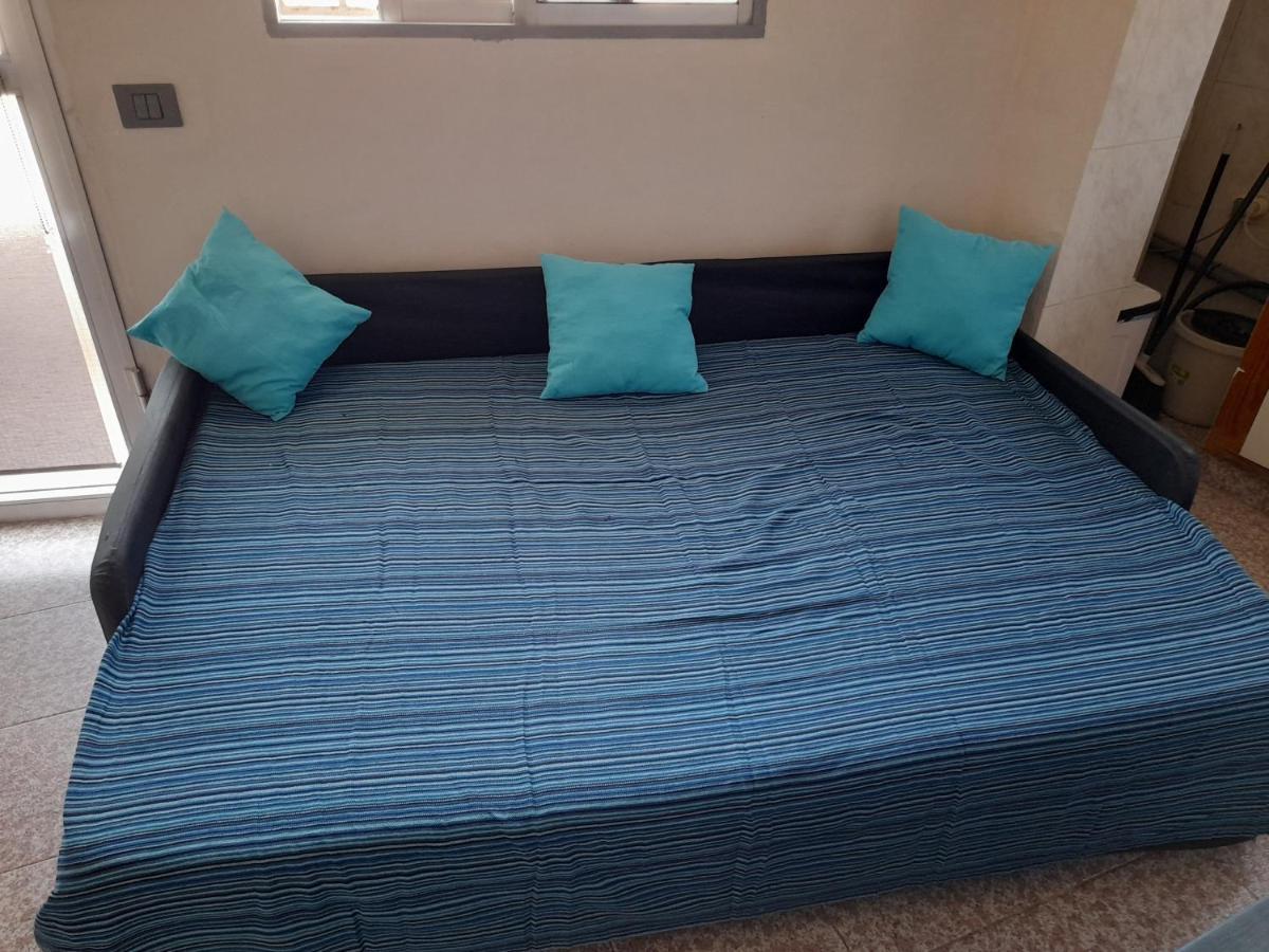 Apartament Casa Padron 2 El Escobonal Zewnętrze zdjęcie