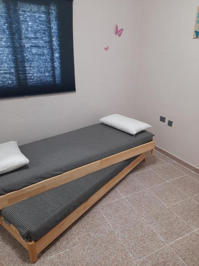 Apartament Casa Padron 2 El Escobonal Zewnętrze zdjęcie
