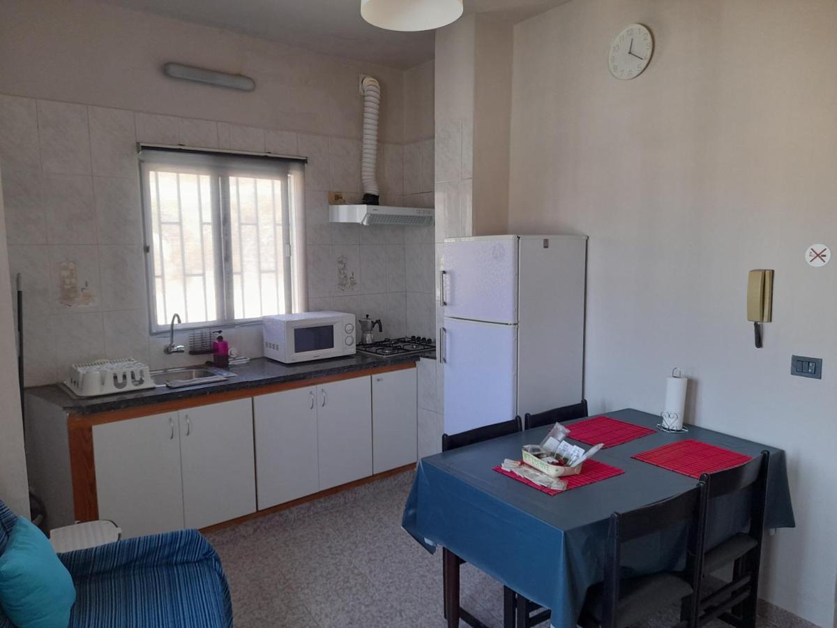 Apartament Casa Padron 2 El Escobonal Zewnętrze zdjęcie